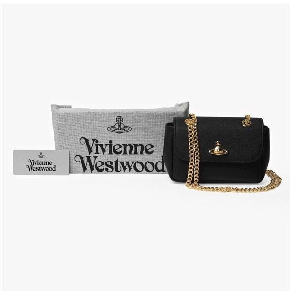 Vivienne WeStwood Vivienne WeStwood 5c01000bw S0021 N402 Women S croSS Bag