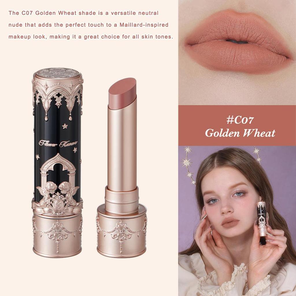 Flower Knows Midsummer Night Brightening Concealer
