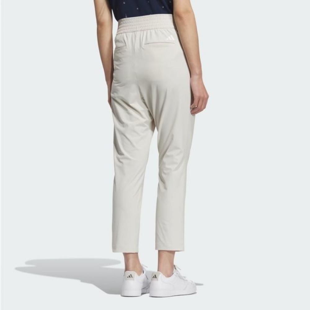 AdidaS Golf Women S 7 8 Stretch Ankle pantS Jf4553