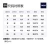 MLB Casual Shorts Unisex Blue Moderate 31SMU2131-07U