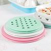 CHAHUA Nordic Style Anti-Scald Placemat & Coaster Set
