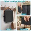 Portable Glasses Storage Box Hard Shell Sunglasses Protective Case Eyeglasses Case  Work