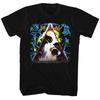 DEF LEPPARD Cd Cvr HYSTERIA Official SHIRT XL New High Dry Night Pyromania