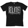 2025 HOT SALE T SHIRTS  The Elite Wrestling Sports TEE Famous Wrestler FANS Unisex Clothes Streetwear