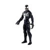 Titan Hero Series Venom 12-Inch Venom Action Figure from Marvel