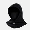 Fashion Cycling Windproof Cap Soft Ski Mask Simplicity Winter Balaclava  Hiking