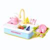 [Toytron] Dalnim's Induction Cooktop Kitchen Sink Play Set