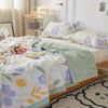 Yalu Summer Floral Lightweight Quilt