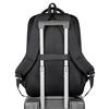 Multi Compartment Laptop Backpack – Large Capacity Unisex Bag for Business Travel College with Adjustable Shoulder Straps