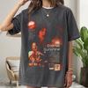Ariana Grande Eternal Sunshine Tour Inspired T-Shirt – Vintage Pop Concert Tee, Ariana Fan Graphic Shirt, Comfort Colors 1717