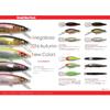 Megabass TRICK DARTER Lure Vegetation Reactor X-80 (MG 36052)