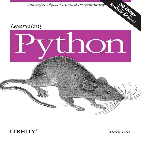 Aprendendo Python Capa Comum