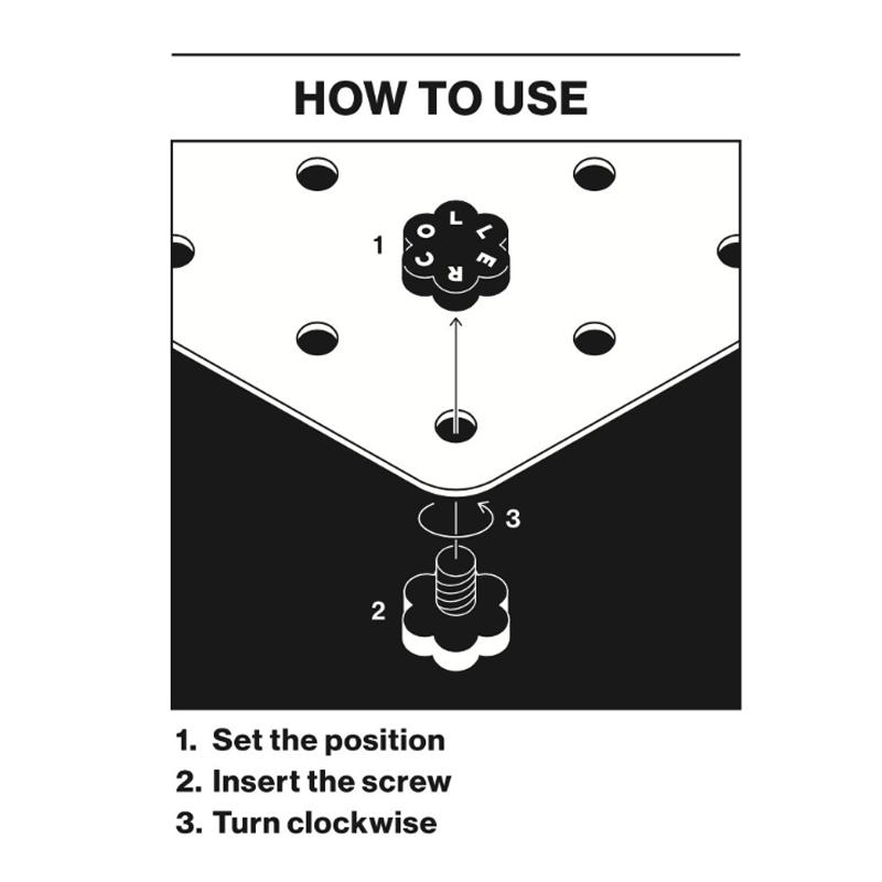 Line Friedns – K-Pop-Idol New Jeans Bunini Plüschaufkleber/Minipuppe (5 Optionen)