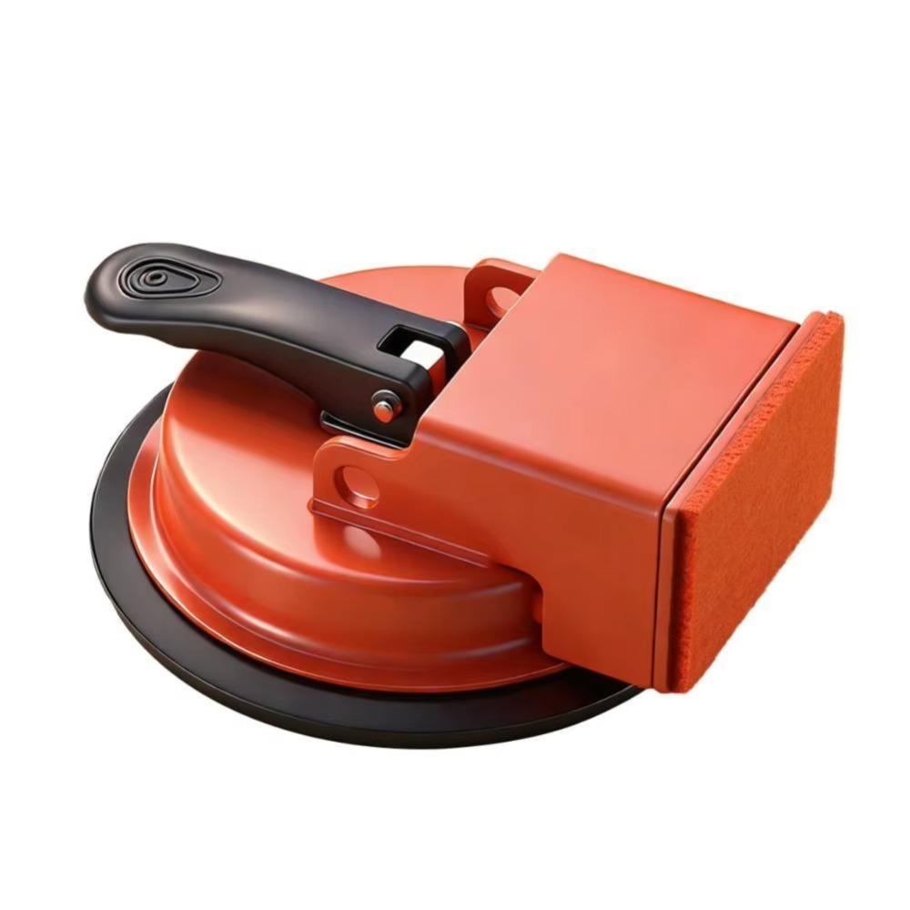 

Heavy Duty Floor Gap Fixer Tool Suction Cup with Rubber Pad Flooring Slat Grabber Floor Repair Tool Kit
