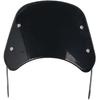 Motorcycle Retro Windscreen Windshield Wind Screen Deflector Cover for RoyalEnfield Royal Enfield Meteor Hunter 350 Interceptor 650 350 Himalayan 400