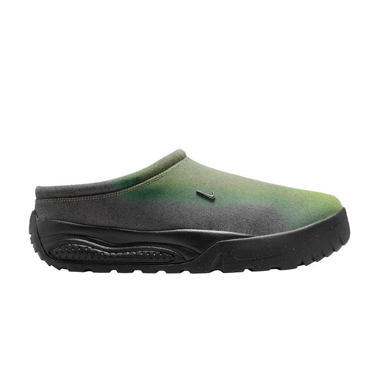 

Nike ACG Rufus Green Gradient Unisex Sneakers Dark-Smoke-Grey Light-Lemon-Twist IB5843-300 37.5
