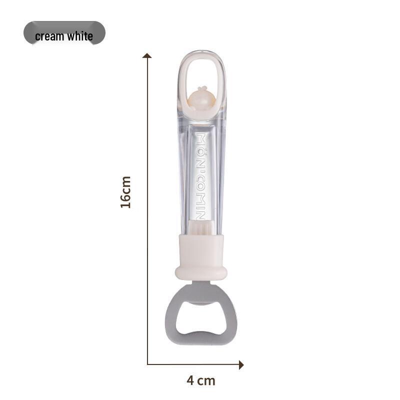 Zhishi Creative Portable Bottle Opener Set