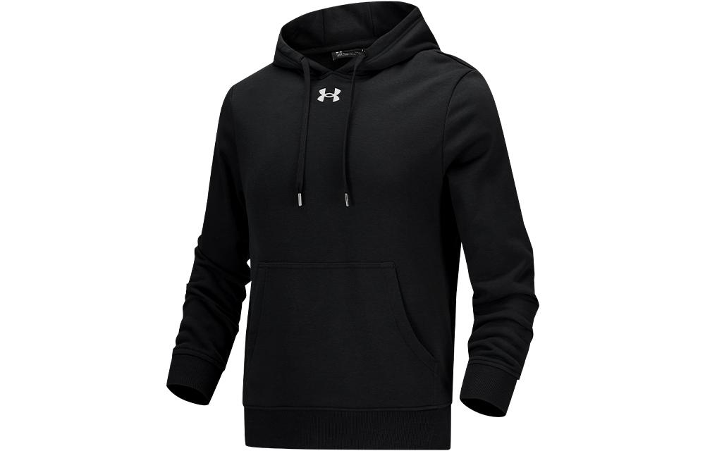 Under Armour Sweatshirt Men's Black 21600303-001