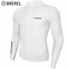Mens Quick-Dry UV Protection Rash Guard Set Long Sleeve Top Pants Snorkeling Surfing Swimming