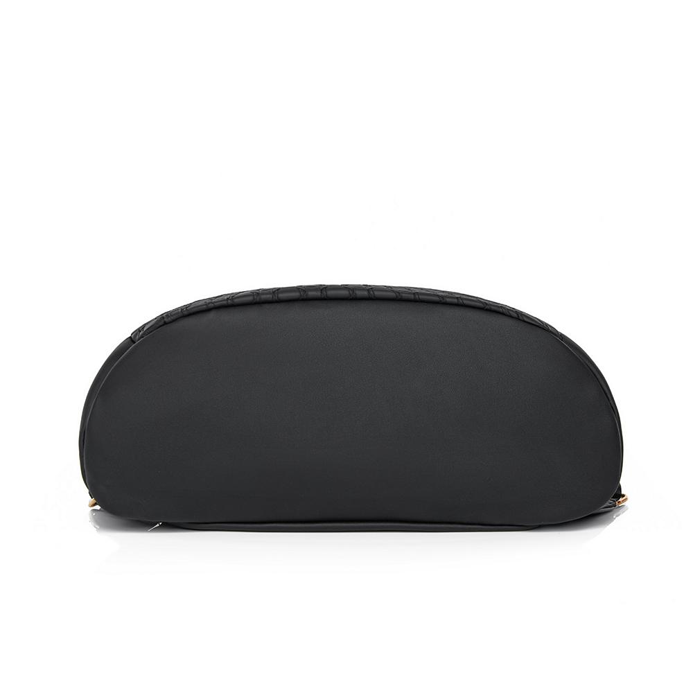 Ретро-рюкзак с защитой от кражи — фото 11