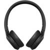 Sony WH-H810 Wireless Headphones Hi-Res Compatible Alexa Built-in Bluetooth 30H Playback Touch Sensor Compact Black WH-H810 BM