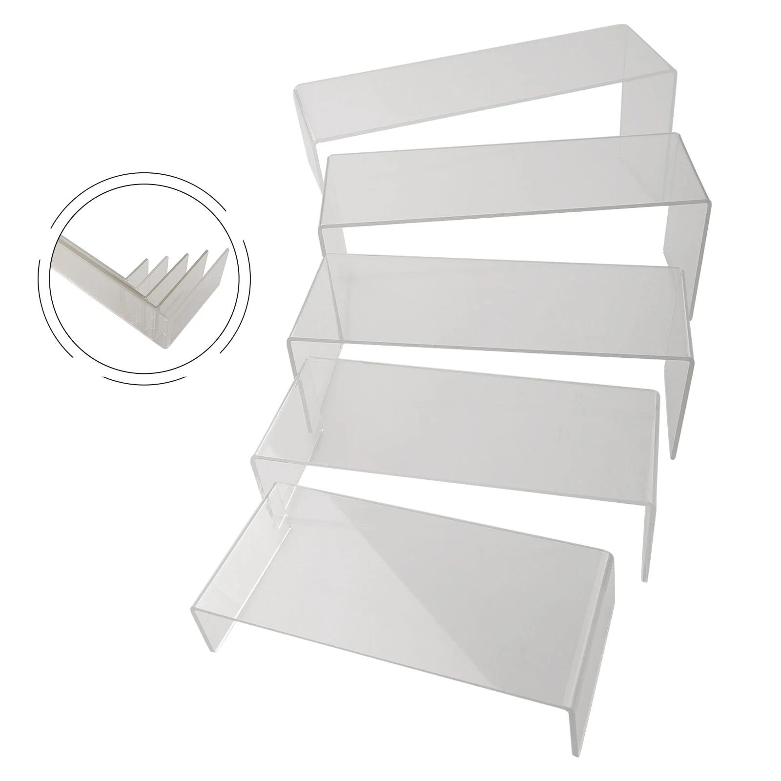 For Counter Display Nesting Plinths Exhibition Stand Easy To Assemble High-quality Acrylic Professional Display Solution China Mainland 13200₽