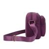 Fashi Women Shoulder Messenger Bag Waterproof Nyl Crossbody Bag Female Large Capacity Casual Travek Handbags Purse Bags