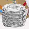 Cabo Ethernet Não Blindado Cat5e Shangqi