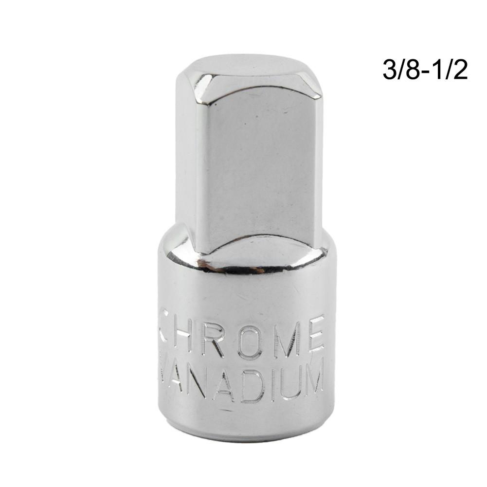 Socket Adapter Accessory Adapter Converter Drive Ratchet