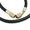 R-410A Charging Hose 800PSI Industrial Replacement Equipment Refrigeration