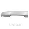 Door Handle Cover for 2010-2020 Toyota Prado LC150 4.0/2700 Models