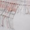 Sichen Cashmere-Feel Plaid Scarf Shawl