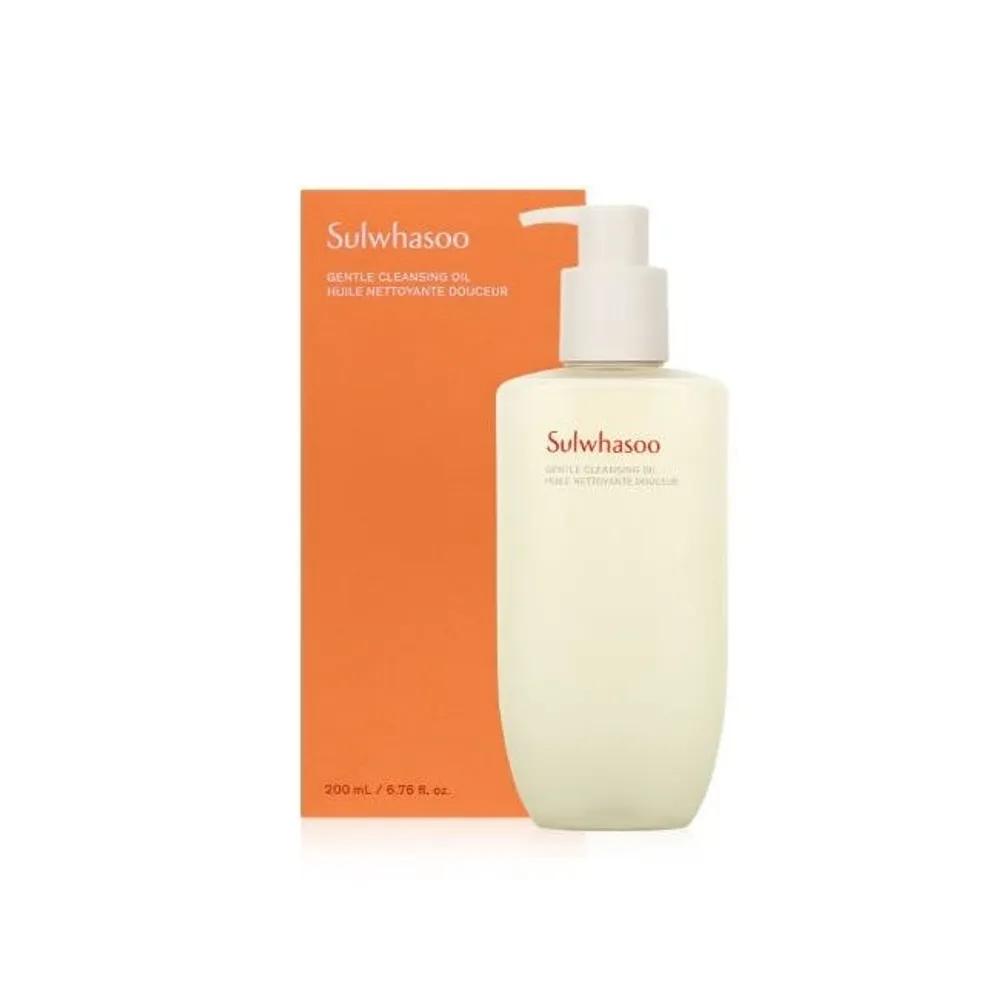 Sulwhasoo Soonhaeng Cleansing Oil 200ml