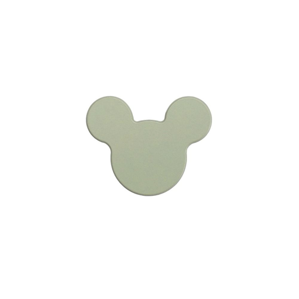 Furniture Hardware Rat Shape Door Pulls Cabinet Drawer Drawer Knobs Cabinet Door Handle  Drawer