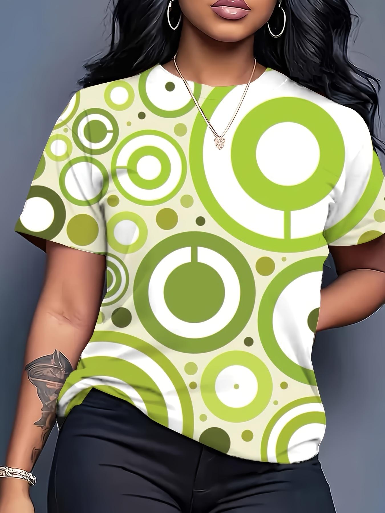 

Women S Printed Colorful Sneakers And T-Shirt. Urban Apparel 3XL дубильная кора