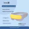 Breo Smart Eye Massager with Heat and Voice Control CN plug (adapter included)