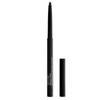 Wet N Wild Waterproof Eyeliner Pencil, Blackest Black 0.23g