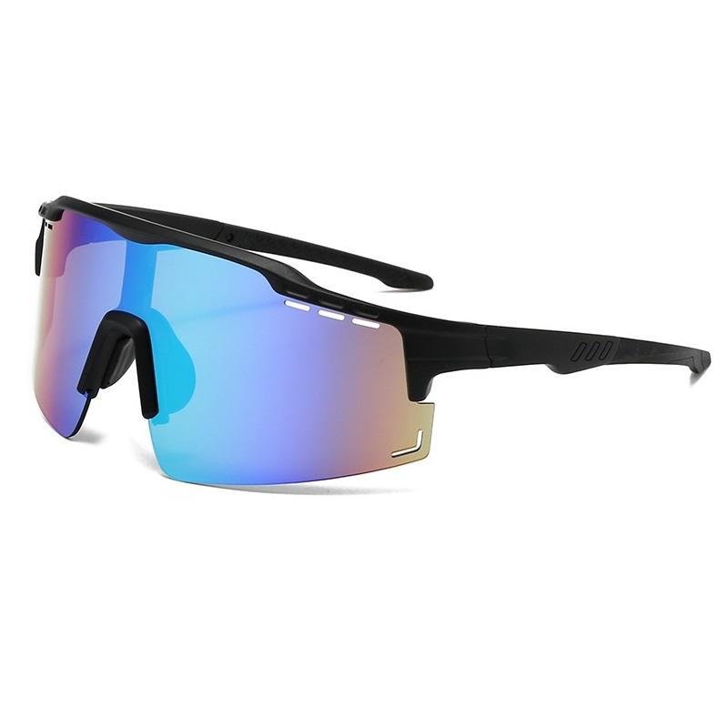 Sun Glasses for For Gents Sport For Cyclists Glasses Bike Mountain Bicycle For Trekkers For Campers Golf UV400 Protection Glasses For Ladies