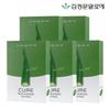 Cure Aloe Mask Pack Season 2 50 Sheets