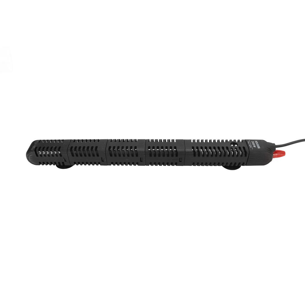 Aquarium Heater Adjustable Auto Constant Temp Submersible Fish Tank Heating Rod for Freshwater