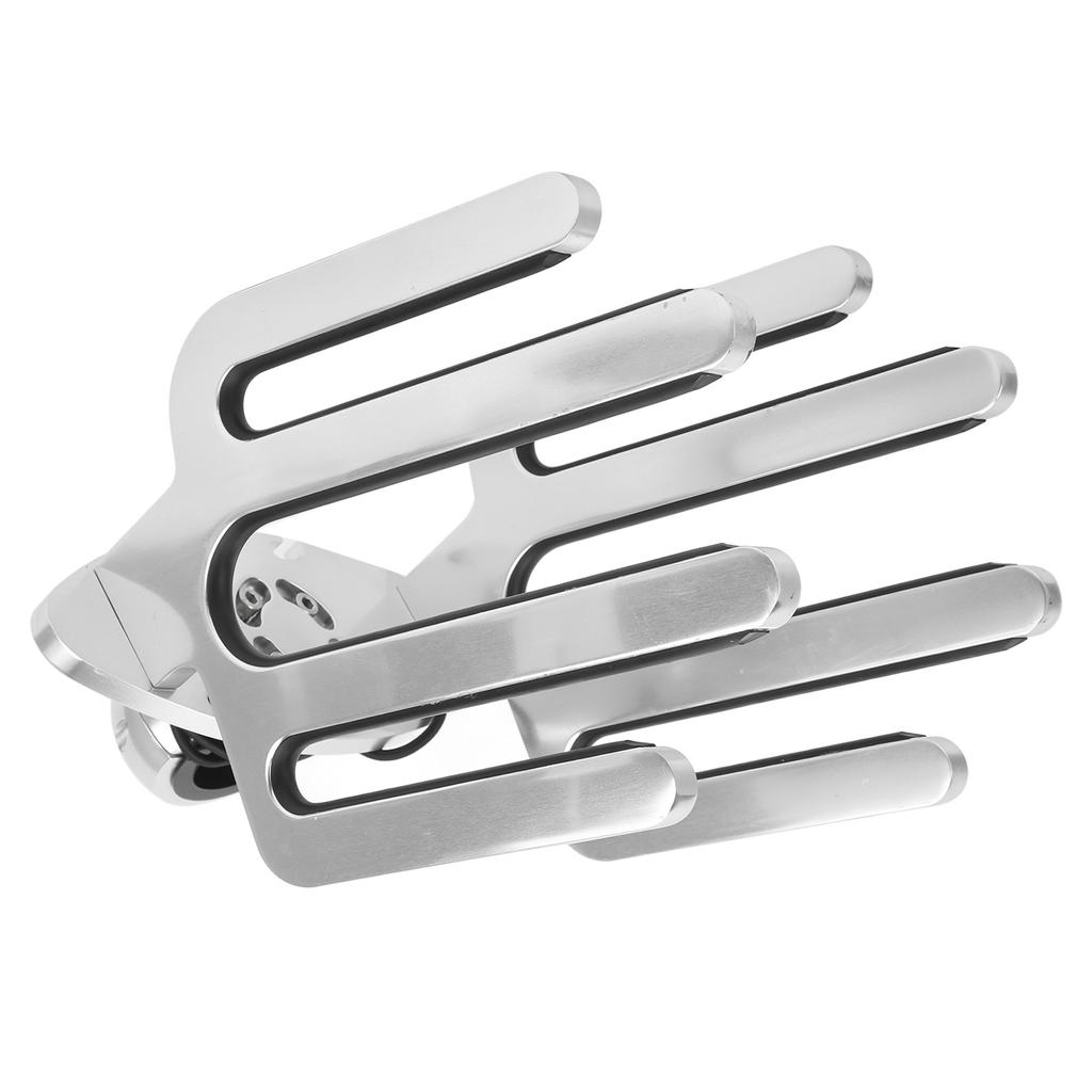 Wakeboard Tower Rack 6061 Aluminium Knee Board Tower Holder for 48mm 58mm 60mm Tubing Size