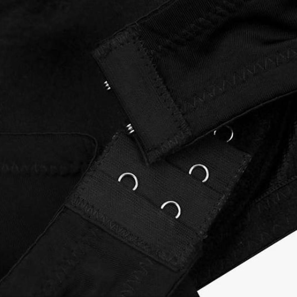 Sexy Dessous Sexy Damen Strass Abdeckung BH Top Nieten Nieten Silber Plunge Drahtlos Bügel Mode Pailletten Abdeckung Top