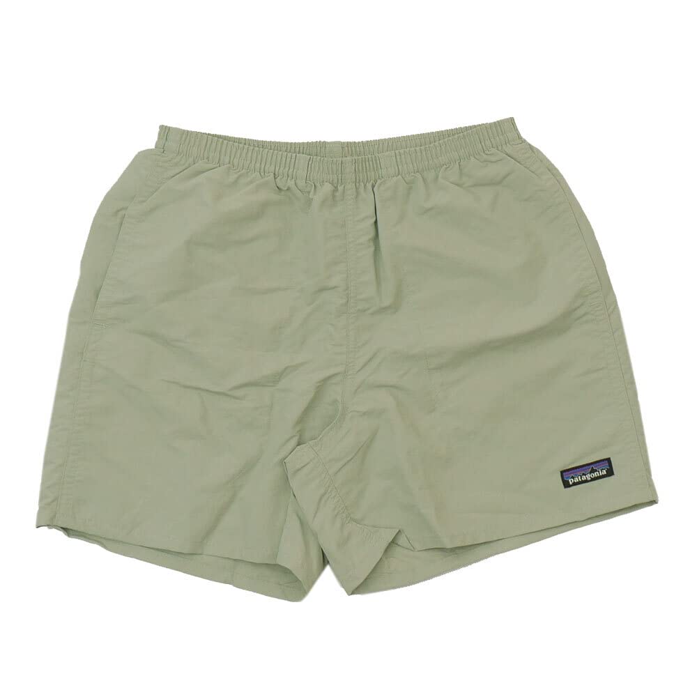 

Шорты Baggies 5 Шорты Baggies 5 дюймов 57022 ШАЛФЕЙНО-ЗЕЛЕНЫЙ [Patagonia] Мужские (SLVG) [размер XS]
