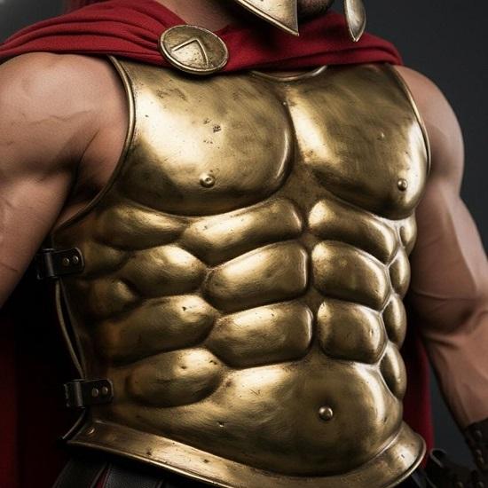 Spartan Leonidas Full Body Armor Set 300 Spartan Warrior Costume Set Fully Wearable Cosplay Armor