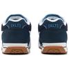 Vans Rowley Abrasion Resistant Low Top Casual Shoes Unisex Blue Sneakers VN000CTMSN0