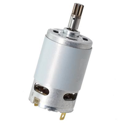 8 Teeth Motor WU390.9 WX390 WX390.1 WX390.9 1pc 38mm 50027484 Metal Part Power Tool RS-550VD-6532 For Rockwell