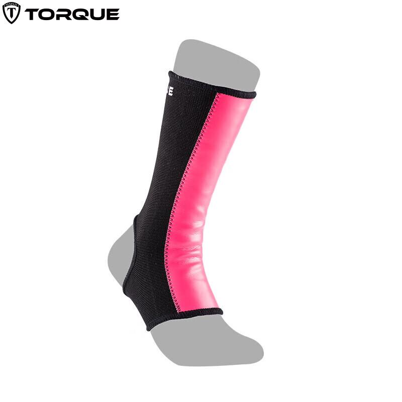 

TORQUE Leather Ankle Support One Size