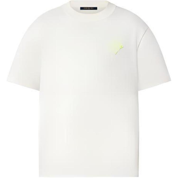 LOUIS VUITTON SS22 T Shirt Men`s