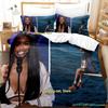 Popular SZA Bedding Set Single Twin Full Queen King Size Bed Set Adult Kid Bedroom Duvetcover Sets Anime Parure De Lit Bed