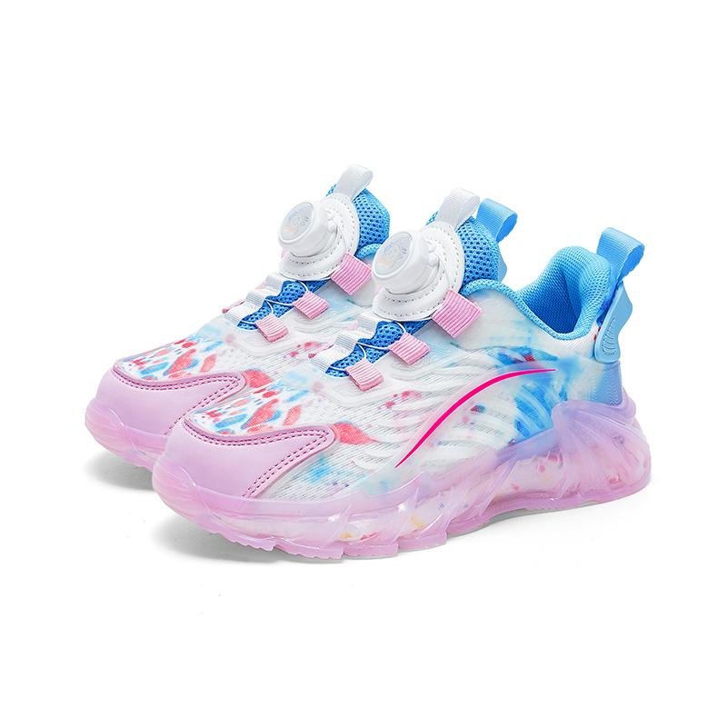 Детские кроссовки 2024 года — фото 9